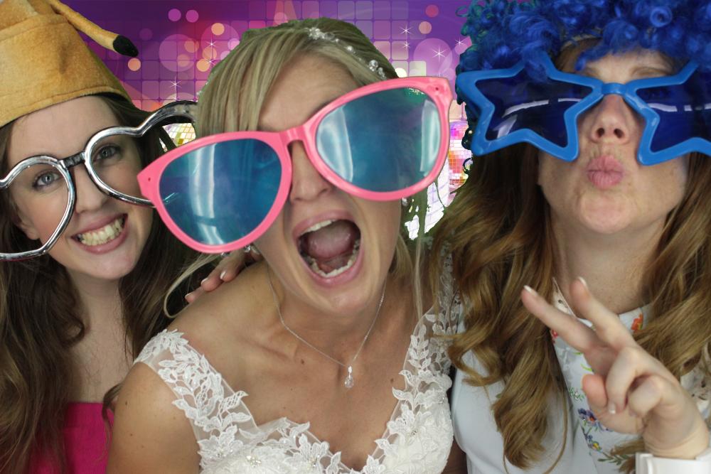 Mr & Mrs Davis | View more photos from the event at gallery.myphotoboothexperience.co.uk/u/MyPhotoBoothExperienceLtd/Mr-Mrs-Davis